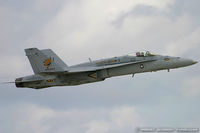 164675 @ KNTU - F/A-18C Hornet 164675 AJ-401 from VFA-87 Golden Warriors  NAS Oceana, VA - by Dariusz Jezewski www.FotoDj.com