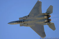 83-0048 @ KLVS - F-15D Eagle 83-0048 FF from 71st FS Iromen 1st FW Langley AFB, VA - by Dariusz Jezewski www.FotoDj.com