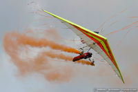 N62073 @ KNTU - Dan Buchanan's Flying Colors Airshows - N62073 - by Dariusz Jezewski www.FotoDj.com
