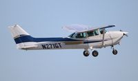 N271GT @ LAL - Cessna 172M