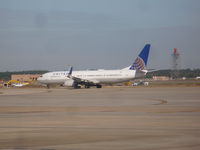 N61898 @ IAH - Boeing 737-924ER - by Christian Maurer