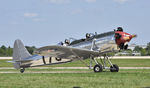 N53071 @ KOSH - Airventure 2017 - by Todd Royer