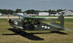 N22422 @ KOSH - Airventure 2017 - by Todd Royer