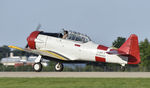 N3195G @ KOSH - Airventure 2017 - by Todd Royer