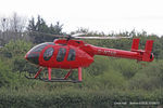 G-NTAR @ EGCB - at Barton - by Chris Hall