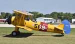 N56914 @ KOSH - Airventure 2017 - by Todd Royer