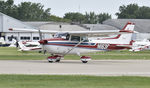 N1163F @ KOSH - Airventure 2017 - by Todd Royer