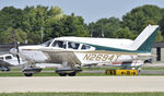 N2694T @ KOSH - Airventure 2017 - by Todd Royer