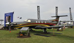 N1677 @ KOSH - Airventure 2017 - by Todd Royer