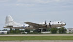 N69972 @ KOSH - Airventure 2017 - by Todd Royer