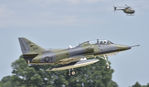 N234LT @ KOSH - Airventure 2017 - by Todd Royer