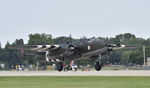 C-GCWM @ KOSH - Airventure 2017 - by Todd Royer