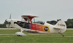 C-GDRK @ KOSH - Airventure 2017 - by Todd Royer