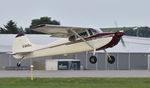 C-GKGG @ KOSH - Airventure 2017 - by Todd Royer