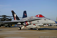 165217 @ KNTU - F/A-18C Hornet 165217 NE-400 from VFA-34 Blue Blasters  NAS Oceana, VA - by Dariusz Jezewski www.FotoDj.com