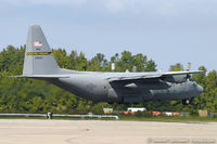 62-1820 @ KNTU - C-130E Hercules 62-1820  from 171st AS Michigan Six Pack 127th FW Selfridge ANGB, MI - by Dariusz Jezewski www.FotoDj.com