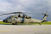 95-26634 @ KOQN - UH-60L Blackhawk 95-26634  from 160th SOAR  Fort Bragg, NC