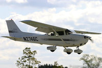 N2746C @ KOQN - Cessna 172R Skyhawk  C/N 17280587, N2746C - by Dariusz Jezewski www.FotoDj.com