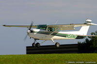 N58ND @ KOQN - Cessna 152 C/N 15285975, N58ND