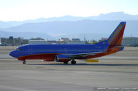 N689SW @ KLAS - Boeing 737-3Q8 - Southwest Airlines  C/N 23387, N689SW - by Dariusz Jezewski www.FotoDj.com