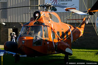 1383 @ KOQN - Sikorsky HH-52A Sea Guardian 1383  C/N 62.064 - American Helicopter Museum