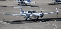 N308ER @ DAB - Embry Riddle - by Florida Metal