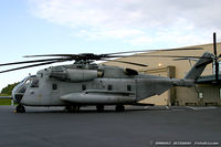  @ KOQN - CH-53E Super Stallion 161263 UT-00 from HMT-302 Phoenix  MCAS New River, NC - by Dariusz Jezewski www.FotoDj.com