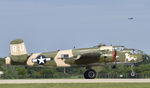 N25YR @ KOSH - Airventure 2017 - by Todd Royer