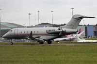 9H-VCK @ EGGW - Vistajet 9H VCK landing at London Luton after a trip to GLA - Glasgow - by dave226688
