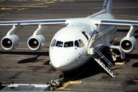 OO-DJO @ LFBD - SN Brussels Airlines (broken up) - by JC Ravon - FRENCHSKY