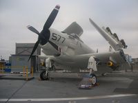 127922 - USS Midway Museum - by Daniel Metcalf