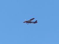 N8979V - Flying over Elgin, IL. - by JMiner