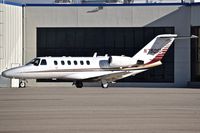 N750SL @ KBOI - Parked on the north GA ramp. - by Gerald Howard