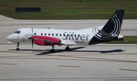 N336AG @ FLL - Silver Airways - by Florida Metal