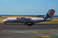 VH-SBI @ NZNP - At New Plymouth - by Micha Lueck