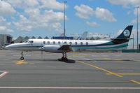 ZK-CID @ NZAA - At Auckland - by Micha Lueck