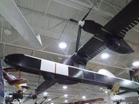 UNKNOWN - Boeing Condor UAV at the Hiller Aviation Museum, San Carlos CA