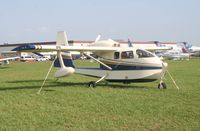 N356WB @ LAL - Amphibian Air Car - by Florida Metal