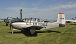 N574 @ KOSH - Airventure 2017 - by Todd Royer