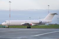 PH-KZM @ EGSH - Removed from spray all over white with registration in same position as PH-KZL ? - by keithnewsome