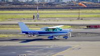 N19700 @ LVK - Livermore Airport California 2017. - by Clayton Eddy