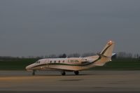 EC-ISQ @ EGSH - Arriving at Saxon - by AirbusA320