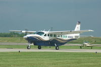 N394GA @ K57 - At the Flying Wingnuts Airshow - by Floyd Taber