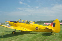 N63568 @ K57 - At the Flying Wingnuts Airshow - by Floyd Taber