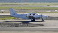 N5051T @ LVK - Livermore Airport California 2017. - by Clayton Eddy
