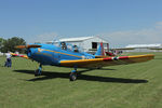 N58759 @ 16X - At the 2016 Propwash Fly-in - by Zane Adams