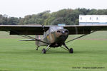 G-ANRP @ EGBR - at Breighton - by Chris Hall