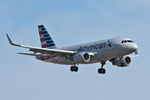 N9004F @ DFW - Arriving at DFW Airport - by Zane Adams