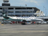 ZK-CID @ NZAA - ex ZK-NSS now one of the increasing chathams fleet - by magnaman