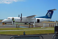 ZK-NEF @ NZNP - At New Plymouth - by Micha Lueck